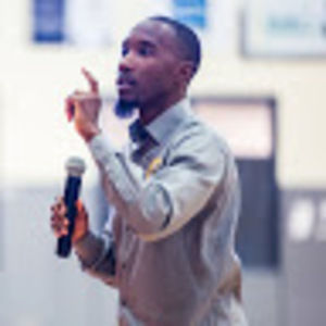 Meet your Posher, Tim